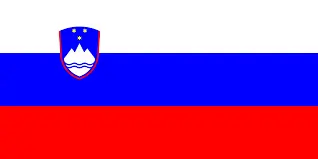 Slovenia flag